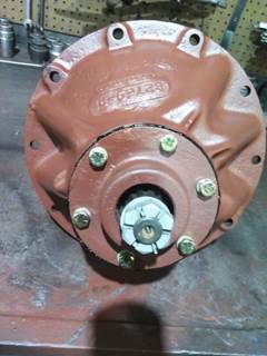 Dana/IHC RA15R557 Rear Differential for a Dana-Ihc RA15R557