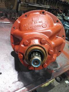 Dana/IHC RA30R538 Rear Differential for a Dana-Ihc RA30R538