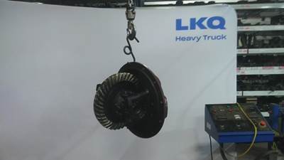 Dana/IHC RA341RR650 Rear Differential for a Dana-Ihc RA341RR650