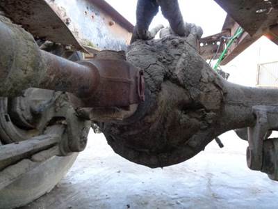 Dana/IHC RA355RRTBD Rear Differential for a Dana-Ihc RA355RRTBD