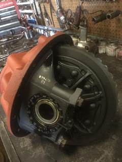 Dana/IHC RA39R557 Rear Differential for a Dana-Ihc RA39R557