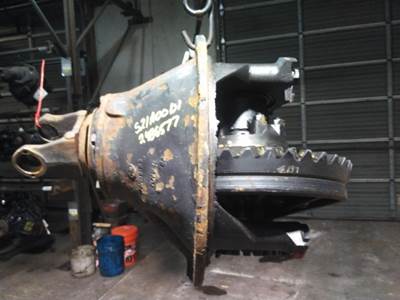 Dana/IHC RA472RR444 Rear Differential for a Dana-Ihc RA472RR444