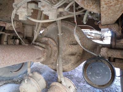 Dana/IHC RA472RR614 Rear Differential for a Dana-Ihc RA472RR614