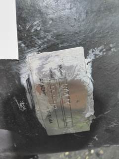 Dana/IHC RA474RR444 Rear Differential for a Dana-Ihc RA474RR444