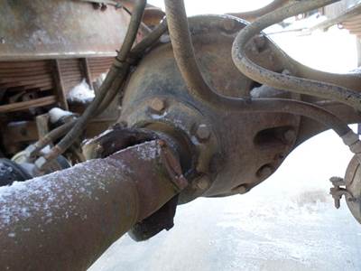 Dana/IHC RA57R373 Rear Differential for a Dana-Ihc RA57R373