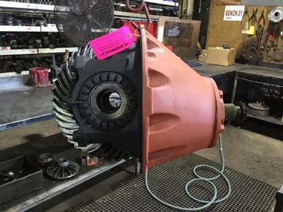 Dana/IHC W230SR391 Rear Differential for a Dana-Ihc W230SR391