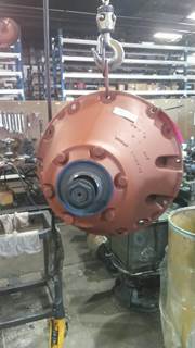 Dana/IHC W230SR391 Rear Differential for a Dana-Ihc W230SR391