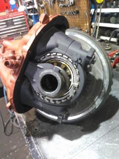 Detroit A9603500714R331 Rear Differential