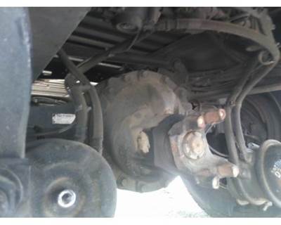 Detroit DARS-17.5-4R522 Rear Differential