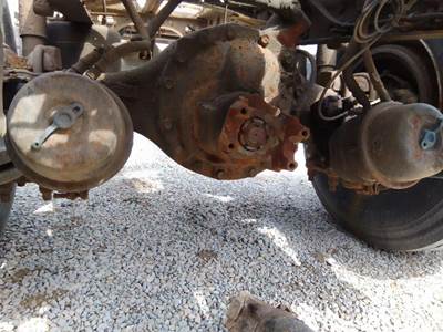 Detroit DARS-17.5-4R588 Rear Differential