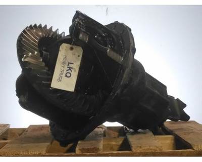 Detroit DARS-17.5-4R614 Rear Differential