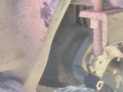 Detroit DARS-17.5-4RTBD Rear Differential