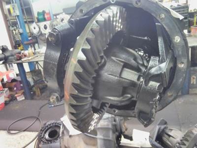 Detroit DARS-19.0-4R522 Rear Differential