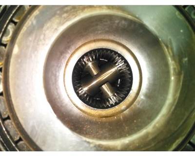 Detroit DARS-21.0-4R556 Rear Differential