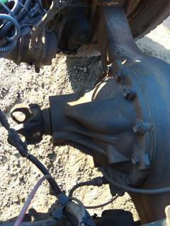 Detroit DARS-21.0-4RTBD Rear Differential