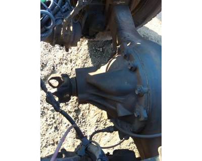 Detroit DARS-21.0-4RTBD Rear Differential