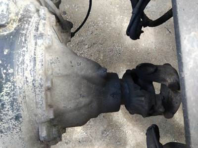 Detroit DART400-4RR216 Rear Differential