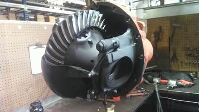 Detroit DART400-4RR241 Rear Differential