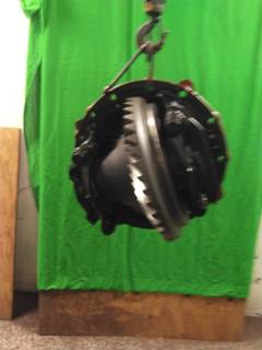 Detroit DART400-4RR241 Rear Differential