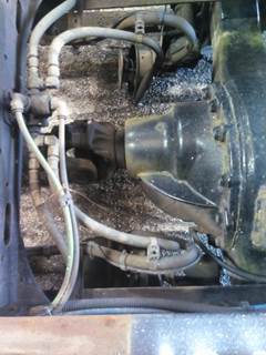 Detroit Rear Differential for a Alliance RT40-4NR253