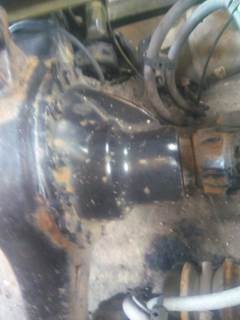 Detroit Rear Differential for a Alliance RT40-4NR253