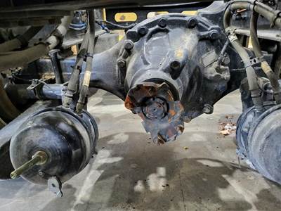 Detroit DART400-4RR285 Rear Differential