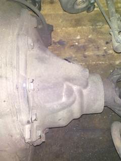 Detroit DART400-4RR285 Rear Differential