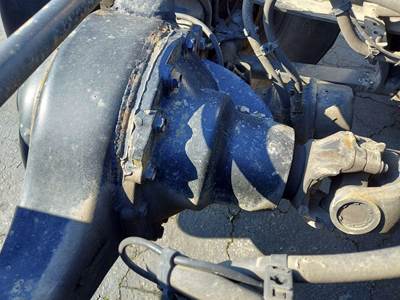 Alliance RT40-4NR308 Rear Differential