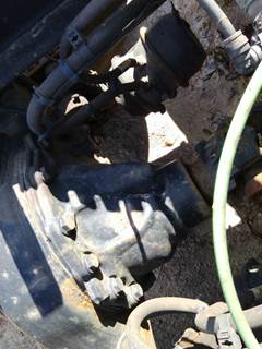 Detroit DART400-4RR308 Rear Differential