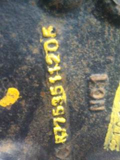 Detroit DART400-4RR308 Rear Differential