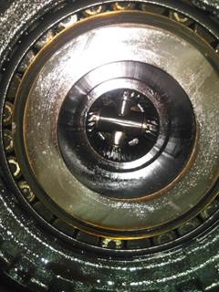 Detroit DART400-4RR323 Rear Differential