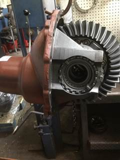 Detroit DART400-4RR342 Rear Differential