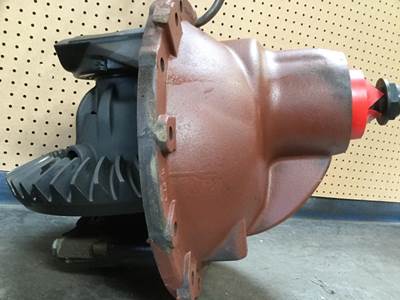 Alliance RT40-4NR323 Rear Differential