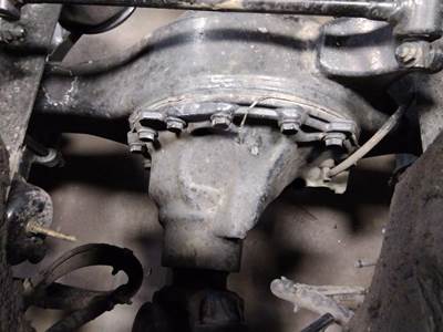 Detroit RT40-NFDRR216 Rear Differential