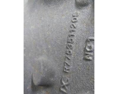 Detroit RT40-NFDRR216 Rear Differential