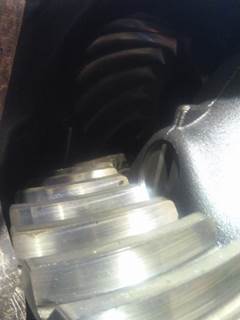 Detroit RT40-NFDRR228 Rear Differential