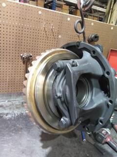 Detroit RT40-NFDRR241 Rear Differential