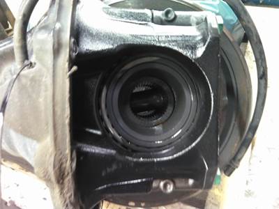 Detroit RT40-NFDRR285 Rear Differential