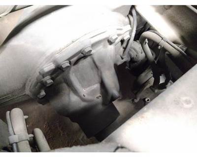 Detroit RT40-NFDRR285 Rear Differential