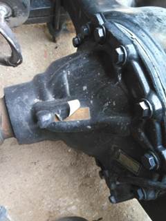 Detroit RT40-NFDRR308 Rear Differential