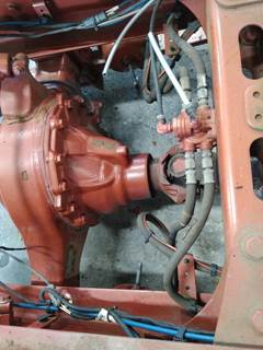 Detroit RT40-NFDRR308 Rear Differential