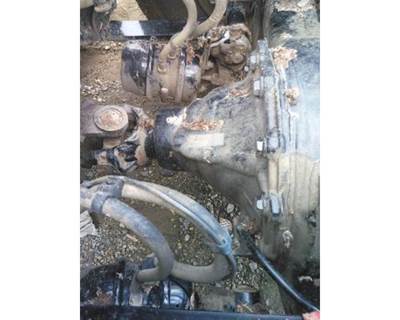 Detroit RT40-NFDRR323 Rear Differential