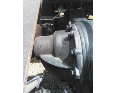 Detroit RT40-NFDRR331 Rear Differential