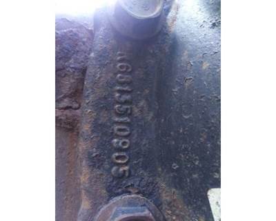 Detroit RT40-NFDRR331 Rear Differential