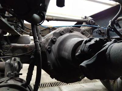 Detroit RT40-NFDRR342 Rear Differential