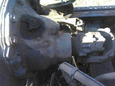 Detroit RTL40-NFDRR285 Rear Differential