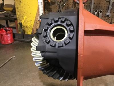 Eaton-Spicer 15040SR370 Rear Differential