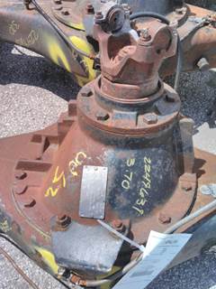 Eaton-Spicer 15040SR370 Rear Differential