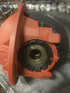 Eaton-Spicer 15040SR411 Rear Differential