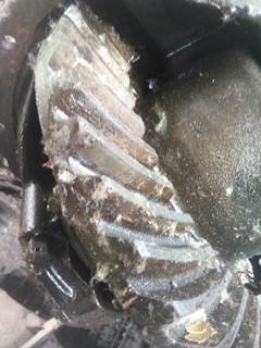 Eaton-Spicer 15201R583 Rear Differential